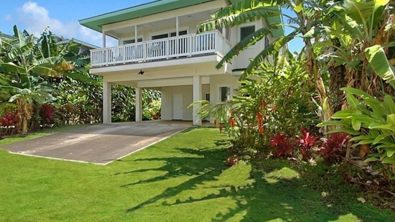 Photo of Outdoor in Poipu
