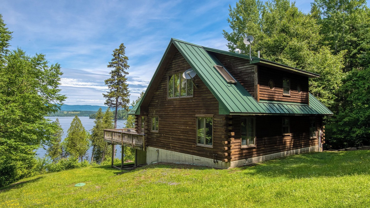 Photo of Outdoor in Rangeley Plantation