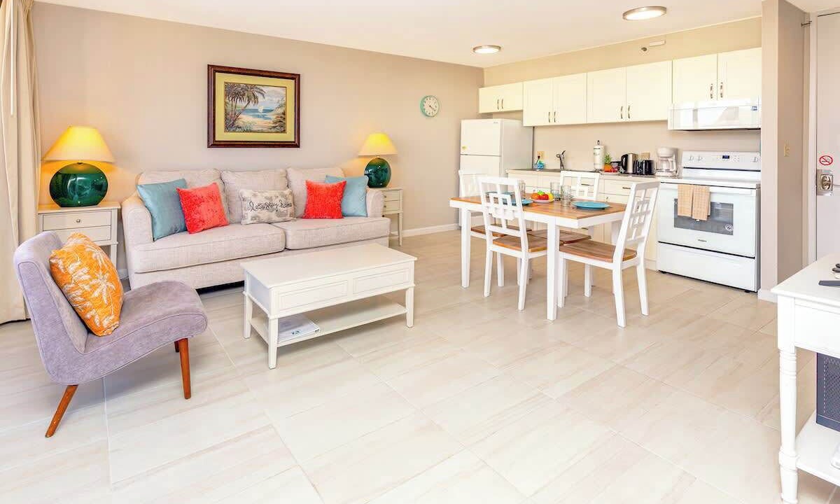 Photo of Bedroom in Waikiki