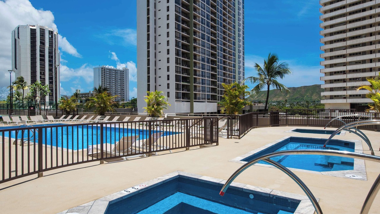 Photo of Outdoor in Waikiki