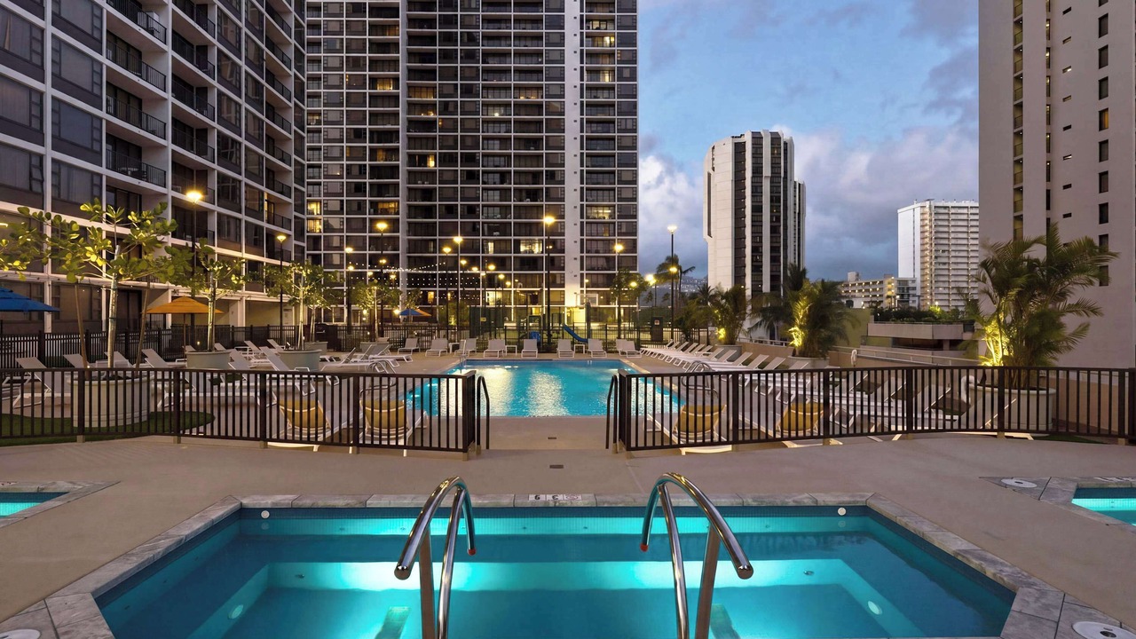 Photo of Outdoor in Waikiki
