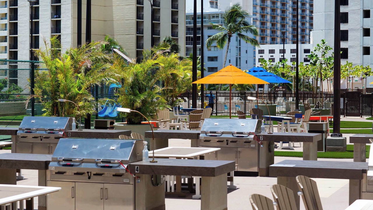Photo of Outdoor in Waikiki