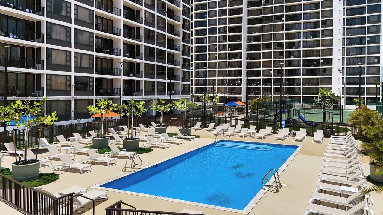 Photo of Outdoor in Waikiki