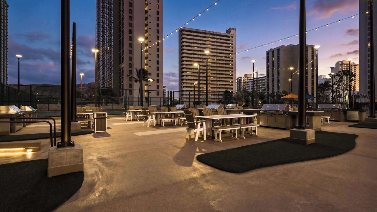 Photo of Outdoor in Waikiki