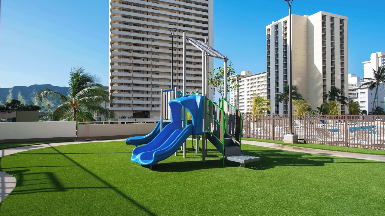 Photo of Outdoor in Waikiki