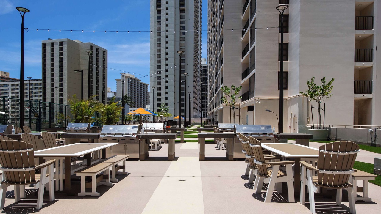 Photo of Outdoor in Waikiki