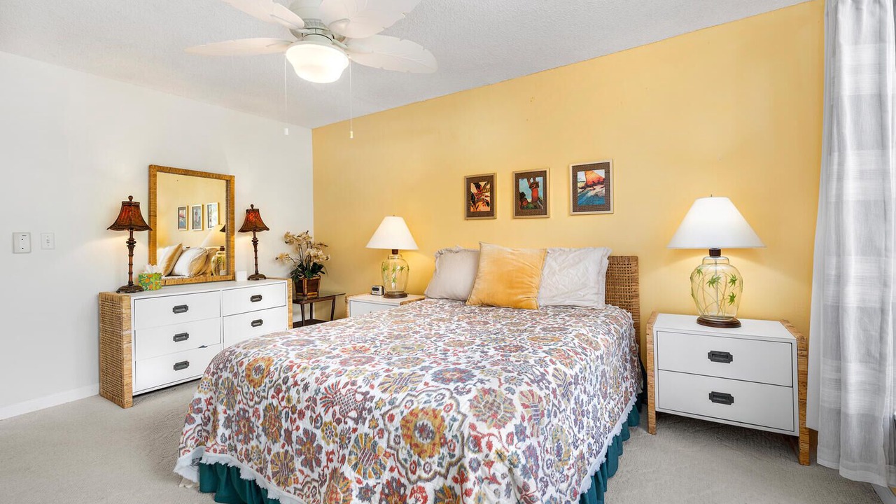 Photo of Bedroom in Kahaluu-Keauhou