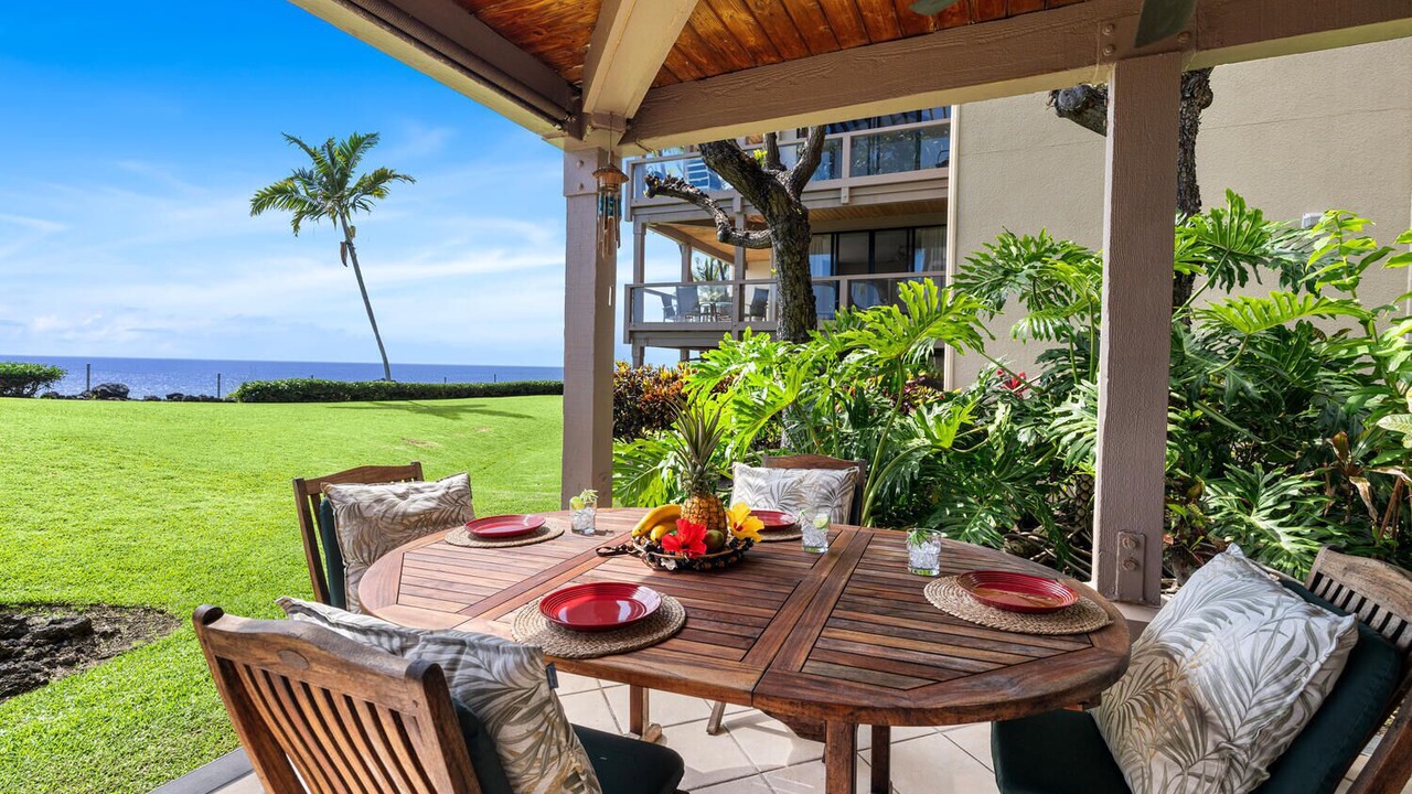 Photo of Outdoor in Kahaluu-Keauhou