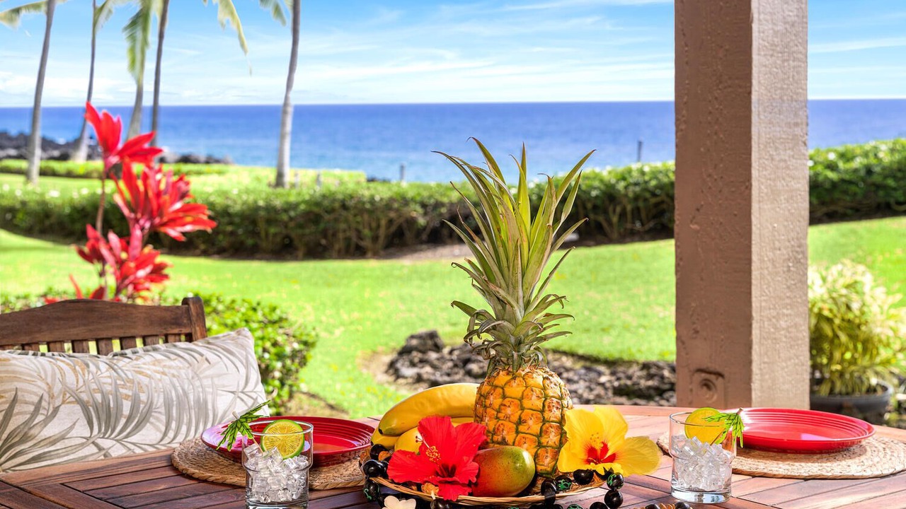 Photo of Outdoor in Kahaluu-Keauhou