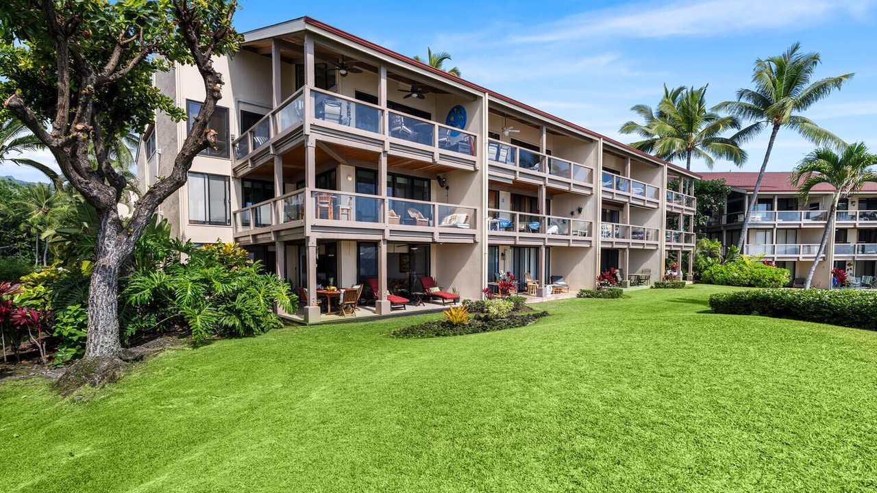Photo of Outdoor in Kahaluu-Keauhou