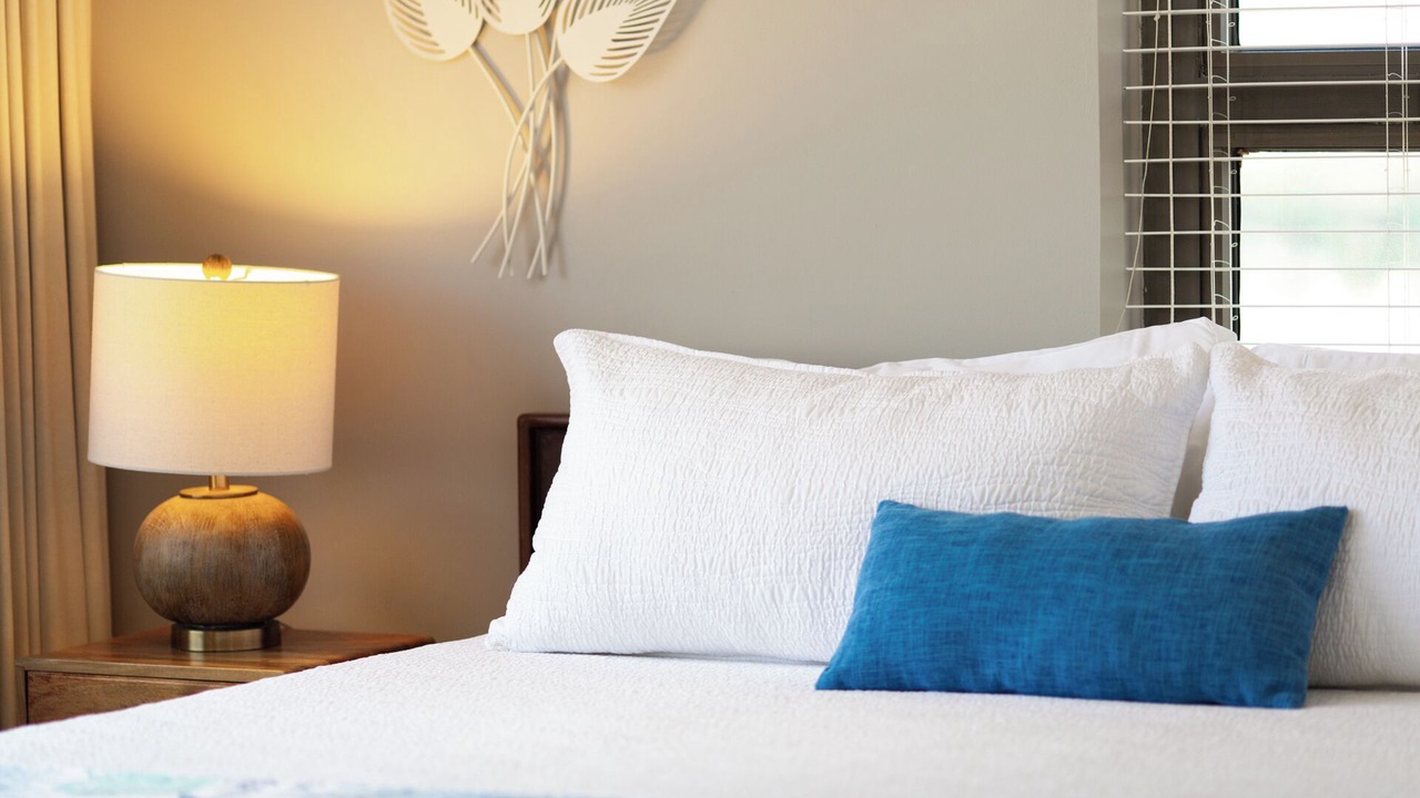 Photo of Bedroom in Waikiki