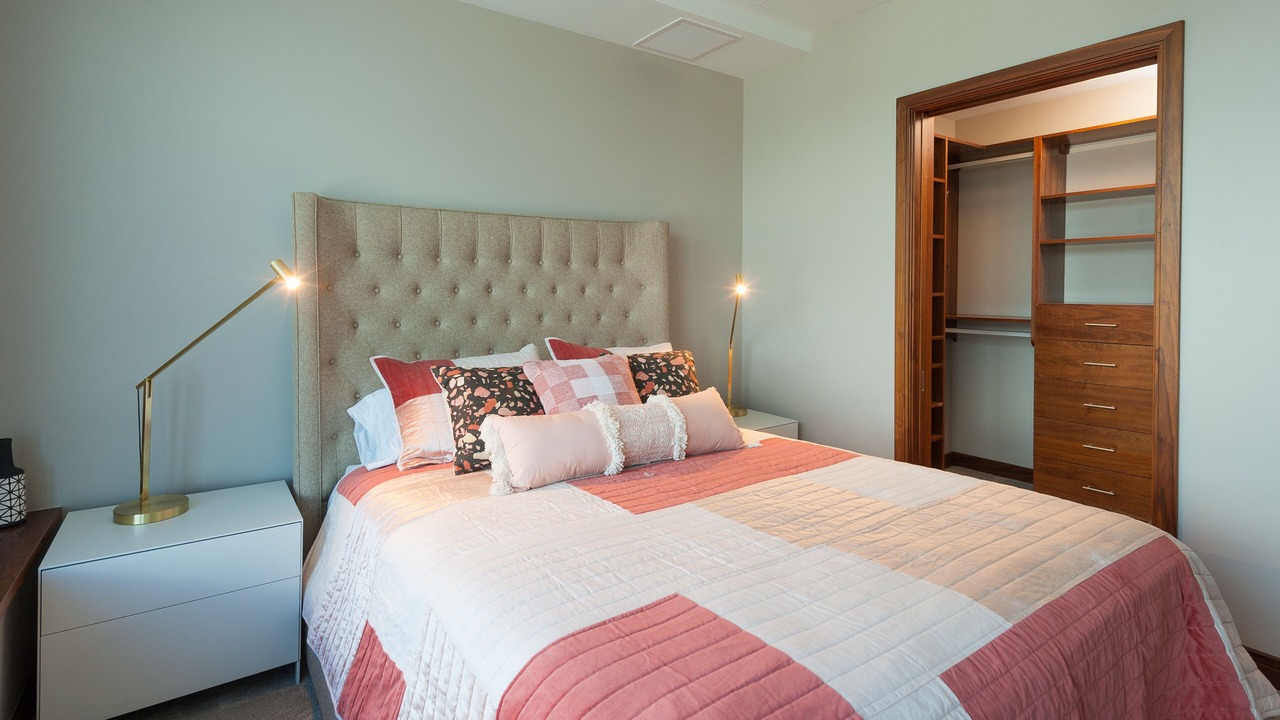 Photo of Bedroom in Ala Moana