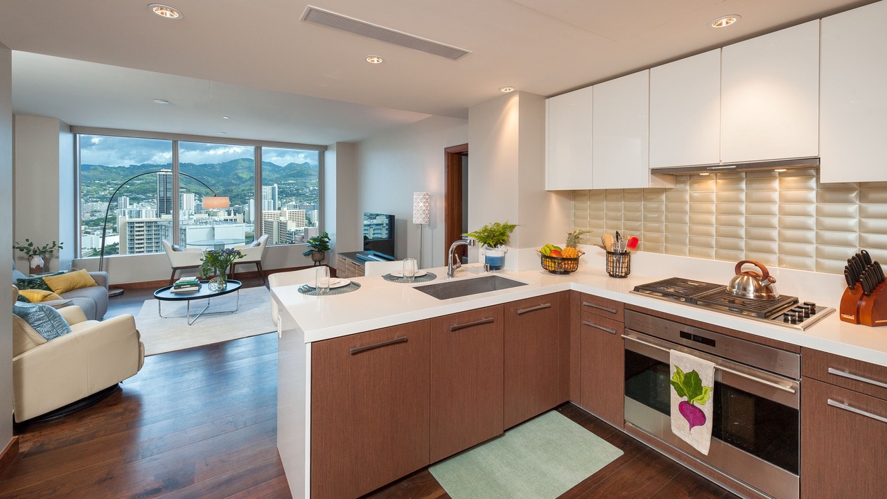 Photo of Bedroom in Ala Moana