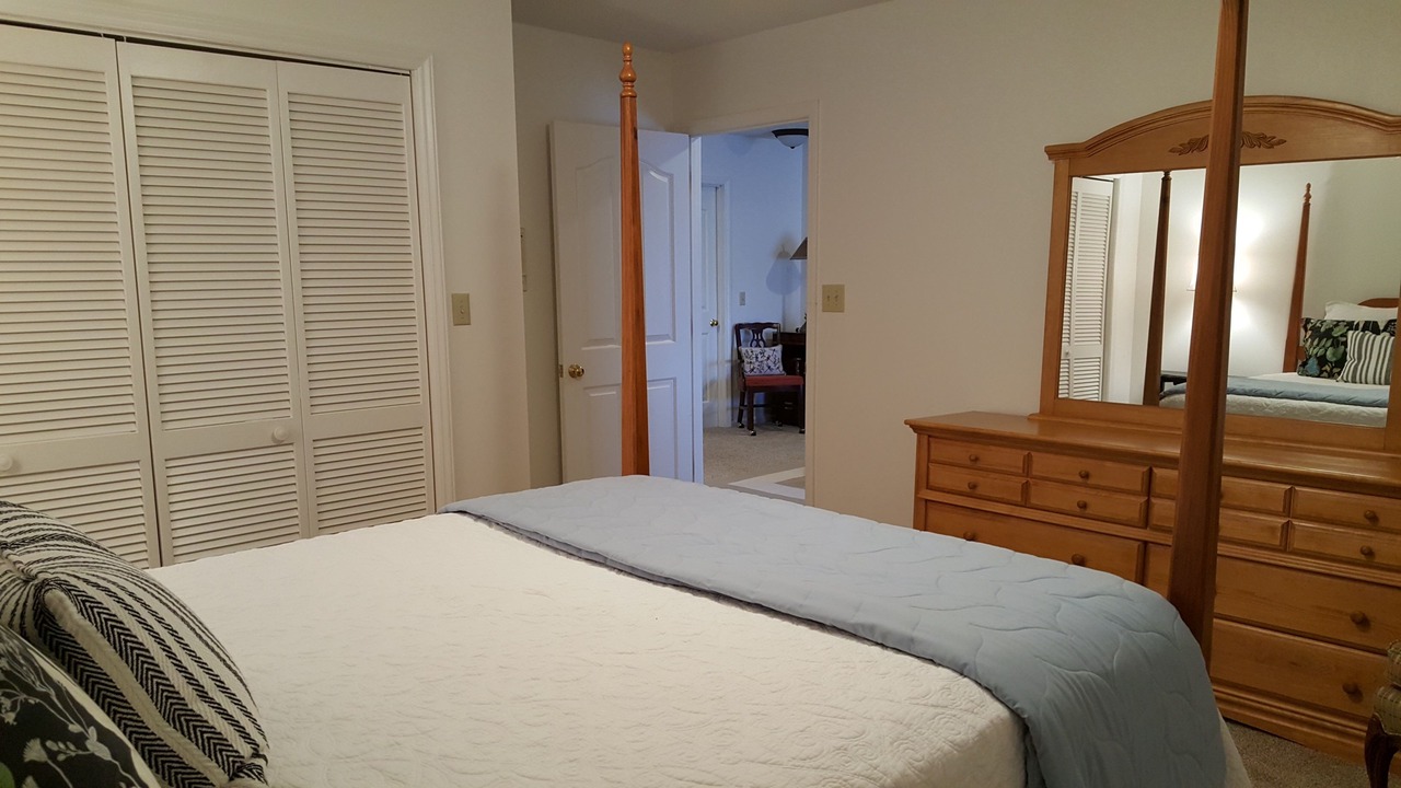 Photo of Bedroom in Banner Elk