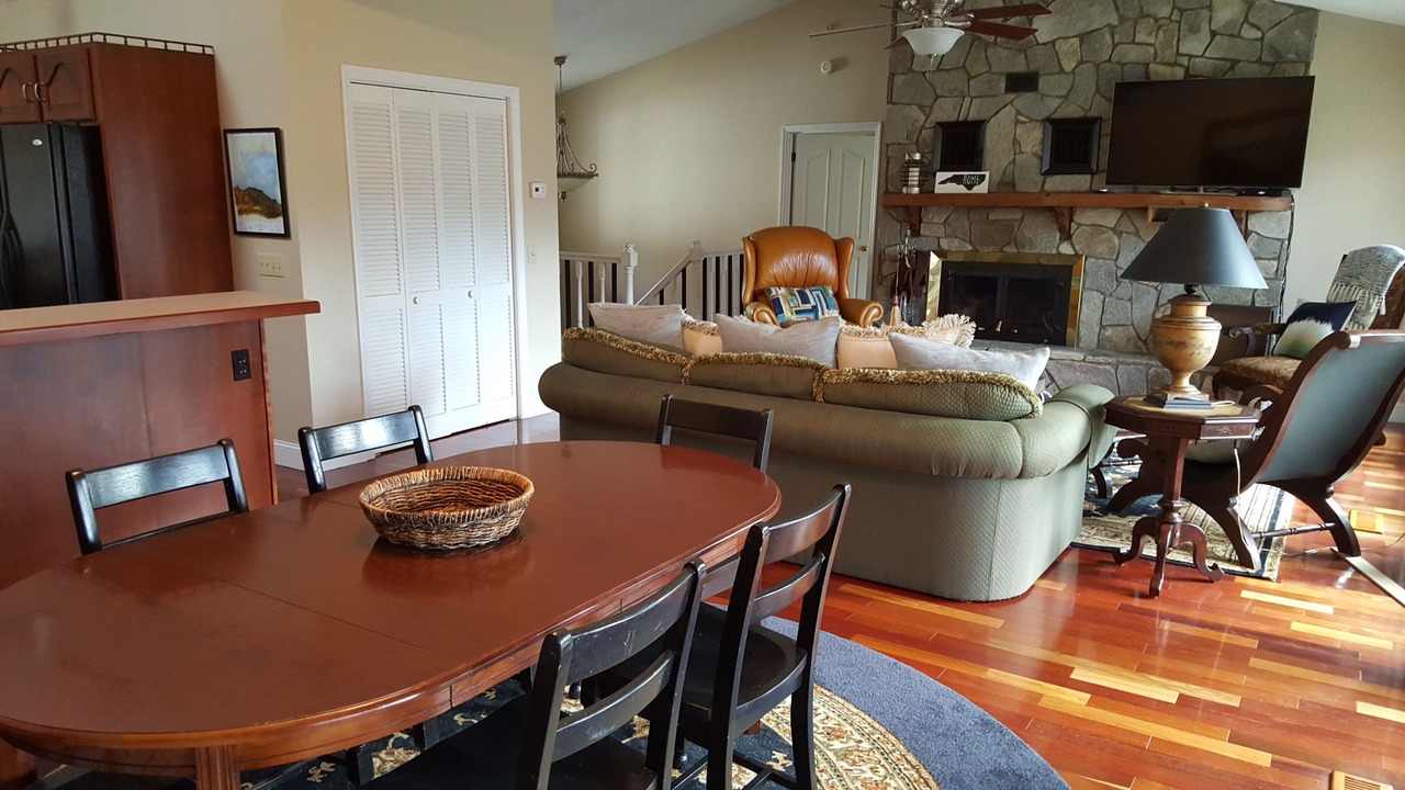 Photo of Livingroom in Banner Elk