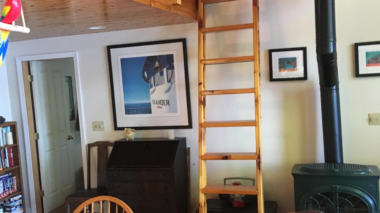 Photo of Bedroom in Guilford