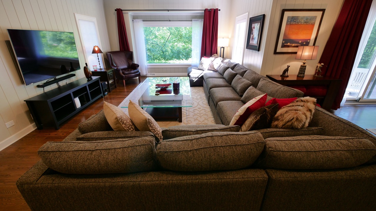Photo of Livingroom in Inverness