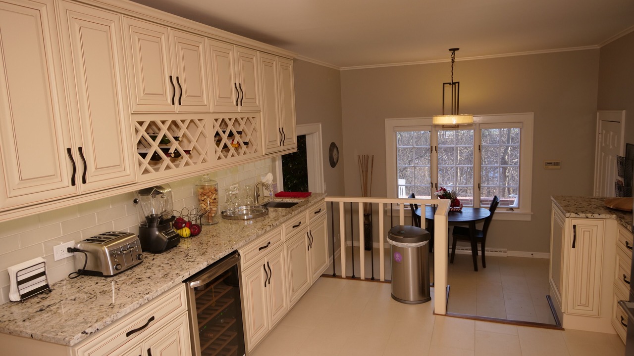 Photo of Kitchen in Inverness