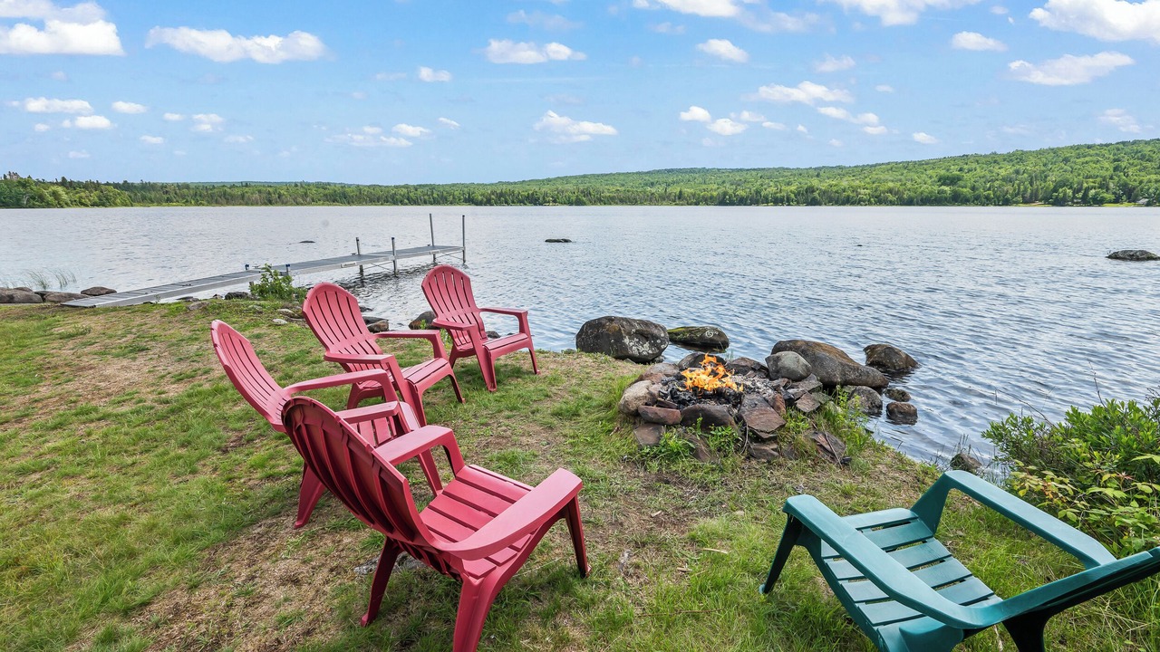 Photo of Outdoor in Rangeley