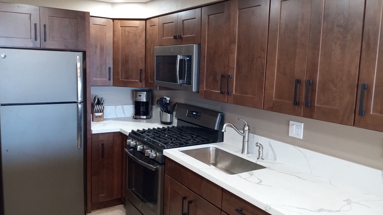 Photo of Kitchen in Kihei