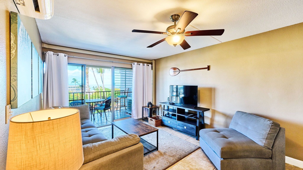 Photo of Livingroom in Kihei