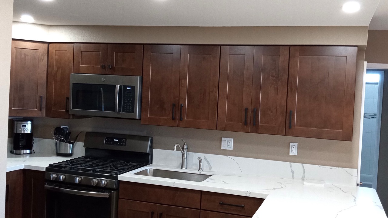 Photo of Kitchen in Kihei