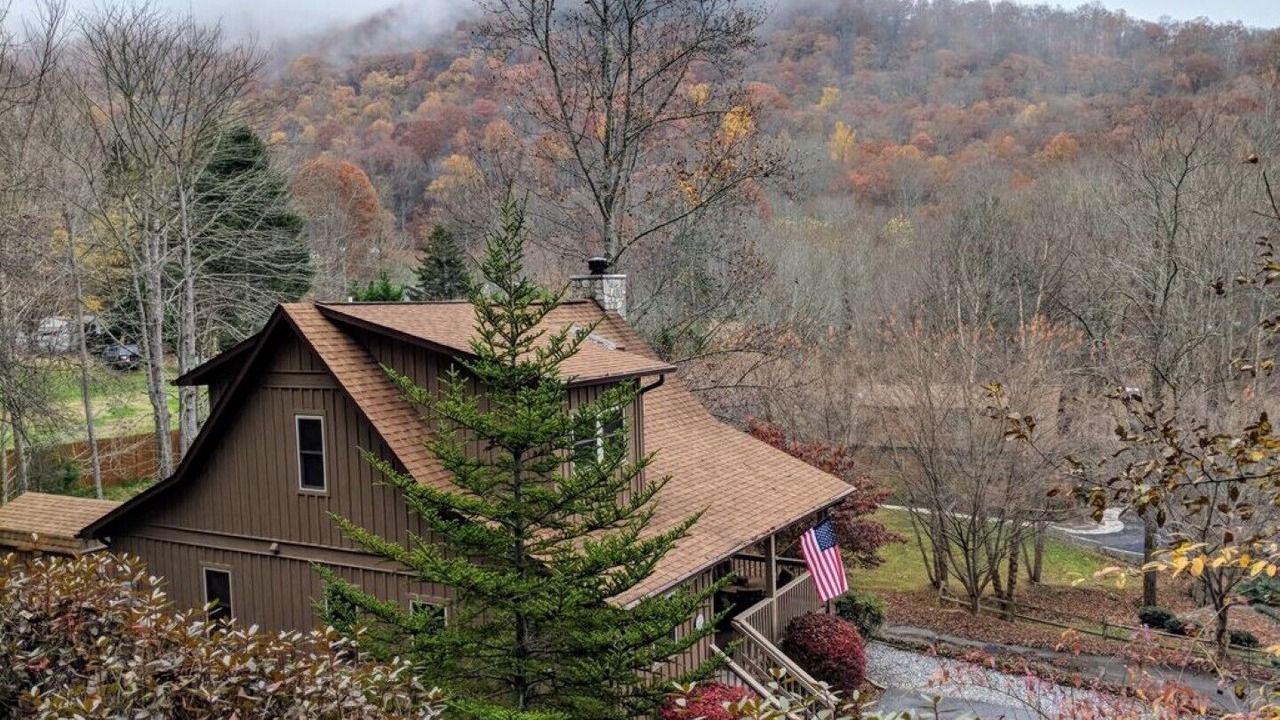 Photo of Outdoor in Maggie Valley
