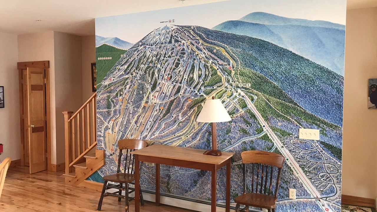 Photo of Others in Carrabassett Valley