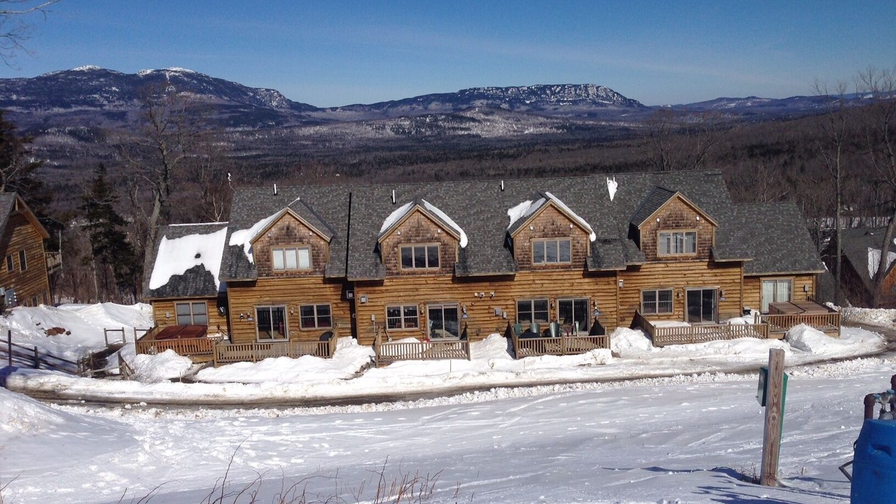 Photo of Outdoor in Carrabassett Valley