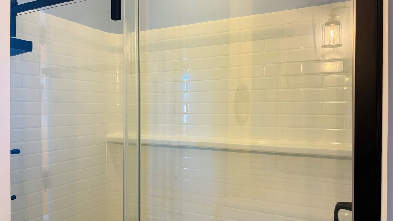 Photo of Bathroom in Holden Beach