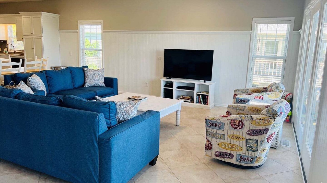 Photo of Bedroom in Holden Beach