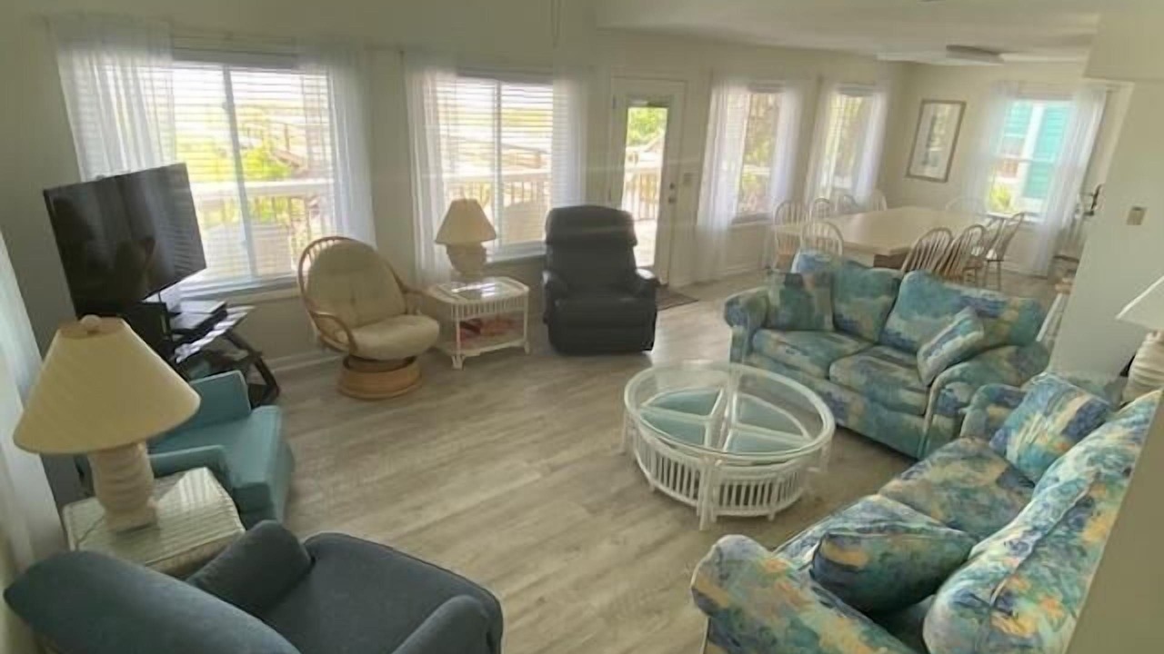 Photo of Bedroom in Holden Beach
