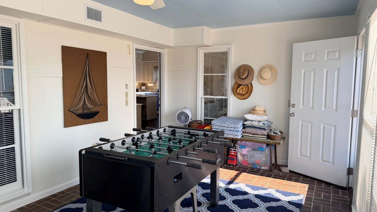 Photo of Bedroom in Holden Beach