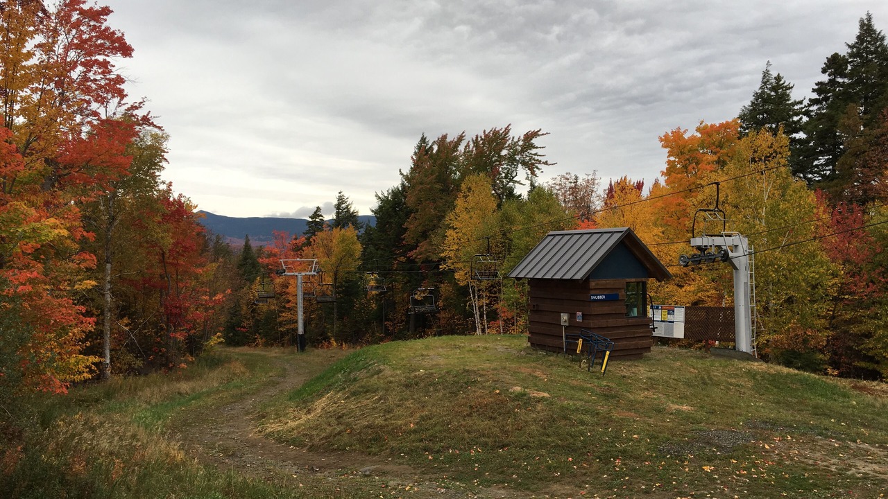 Photo of Bedroom in Carrabassett Valley