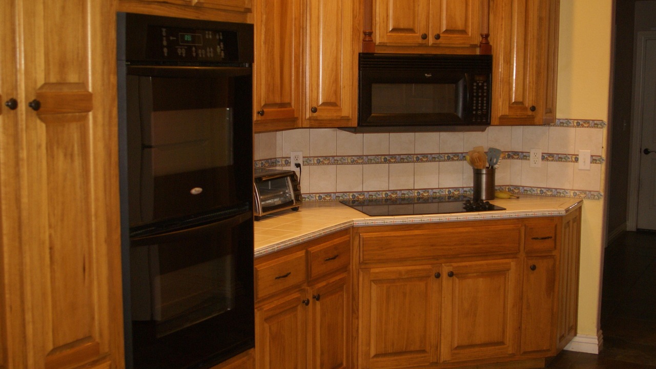 Photo of Kitchen in Huntsville