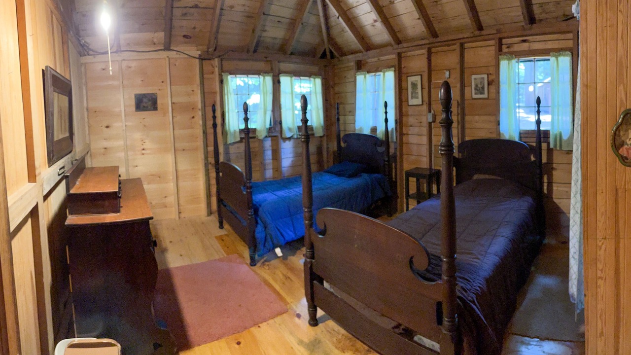 Photo of Bedroom in Kents Hill