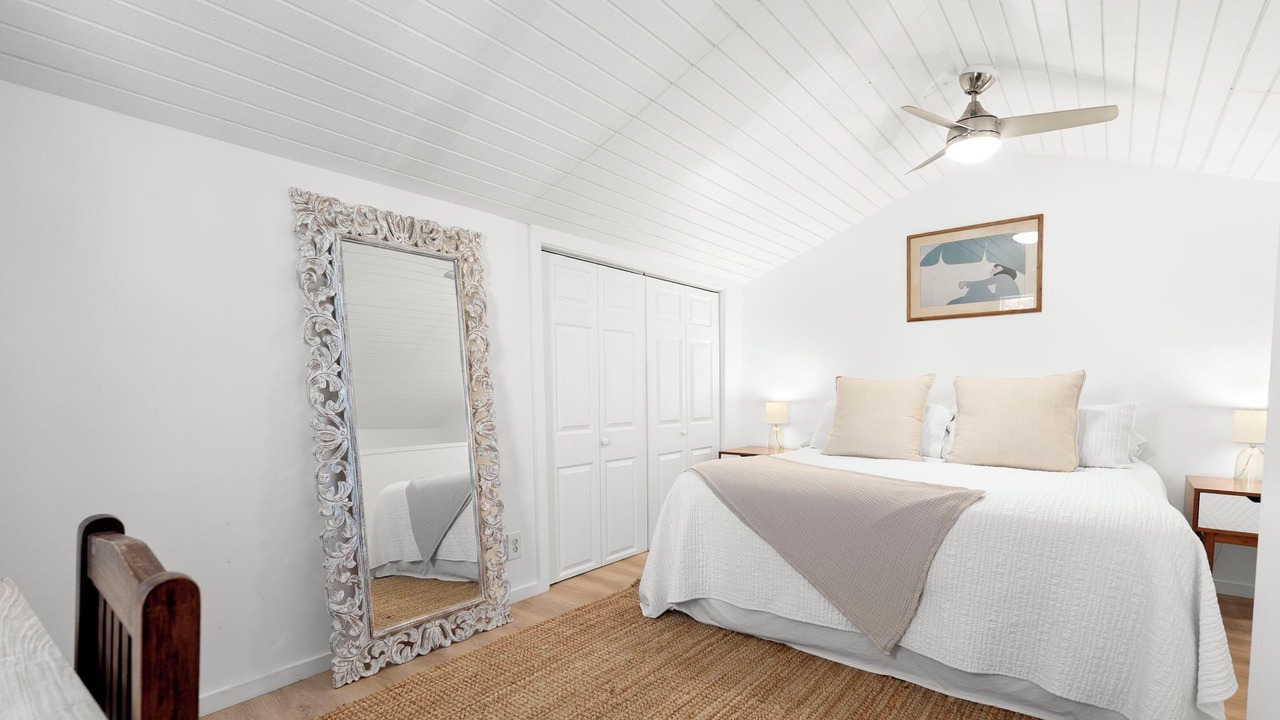 Photo of Bedroom in Kahuku
