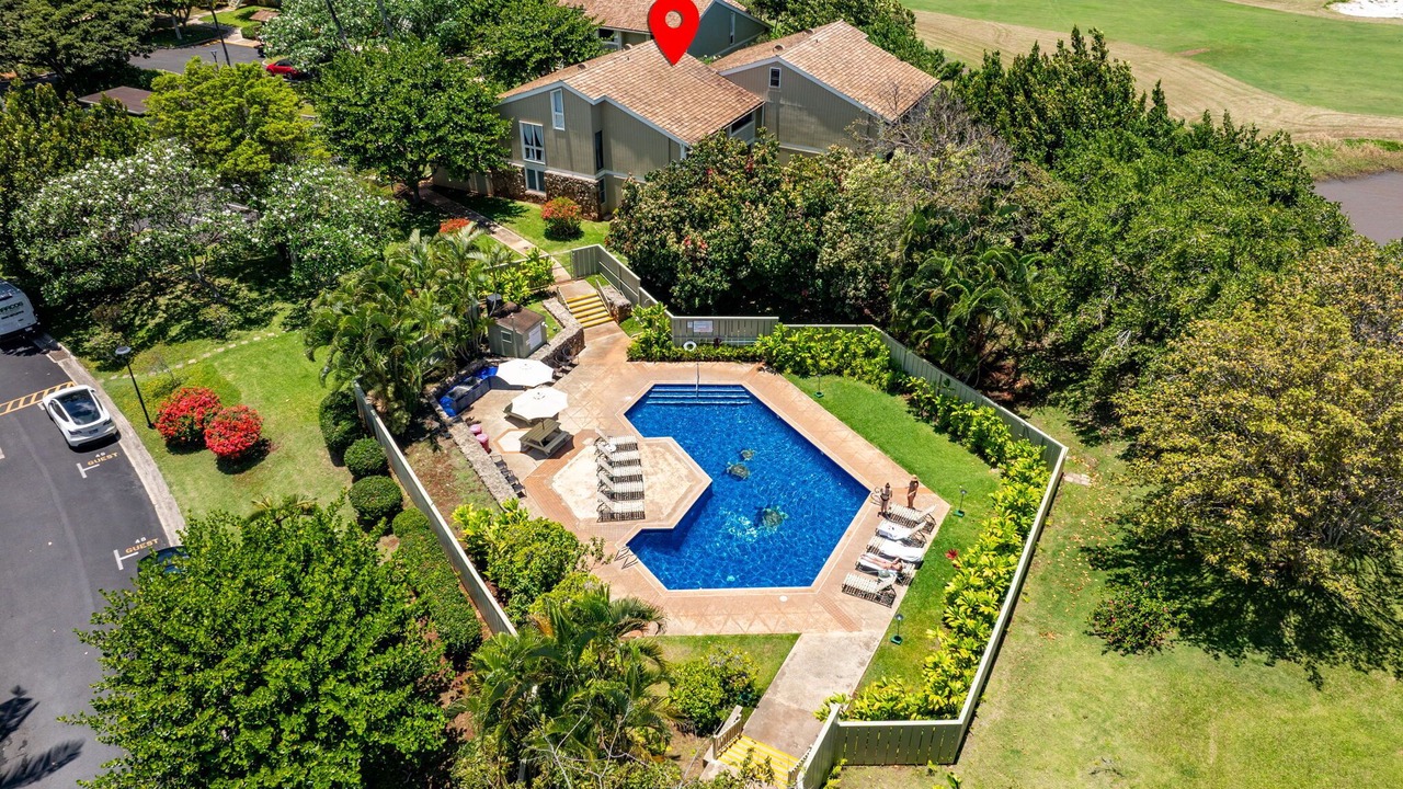 Photo of Outdoor in Kahuku