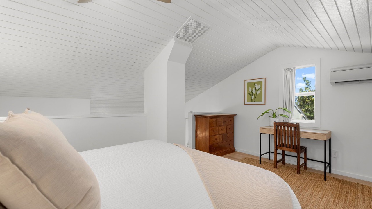 Photo of Bedroom in Kahuku