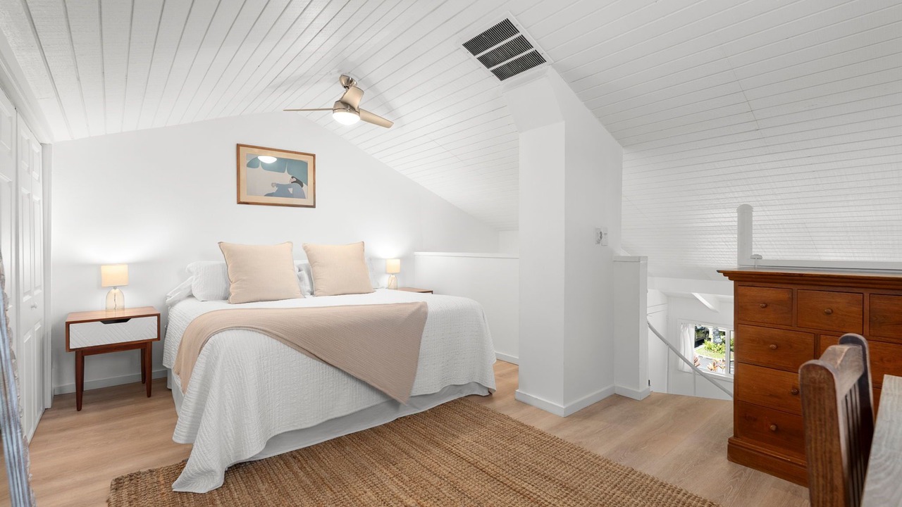 Photo of Bedroom in Kahuku