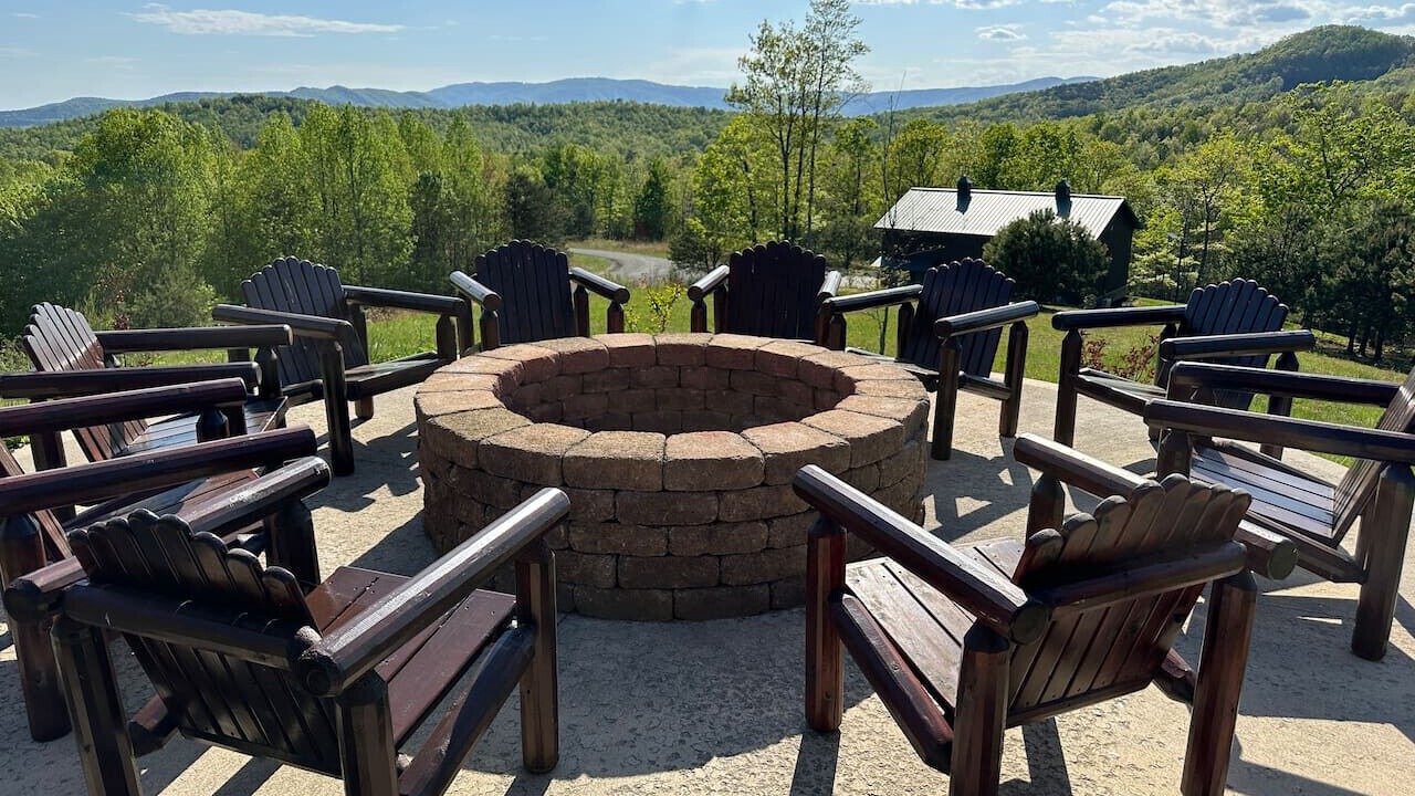 Photo of Patio Balcony in Dobson