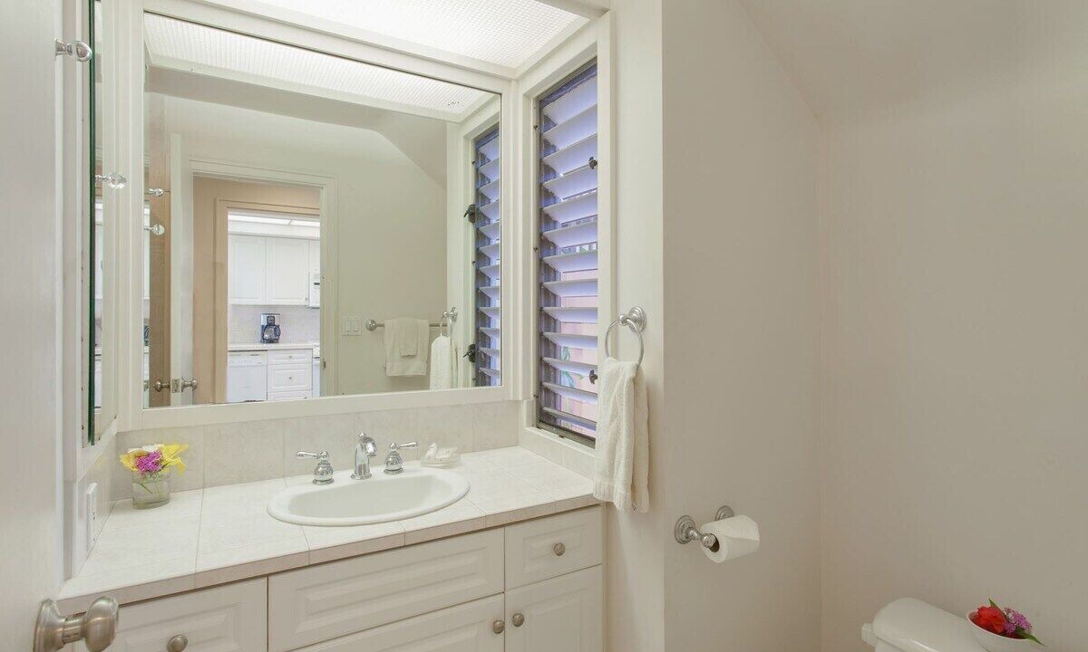 Photo of Bathroom in Kapalua