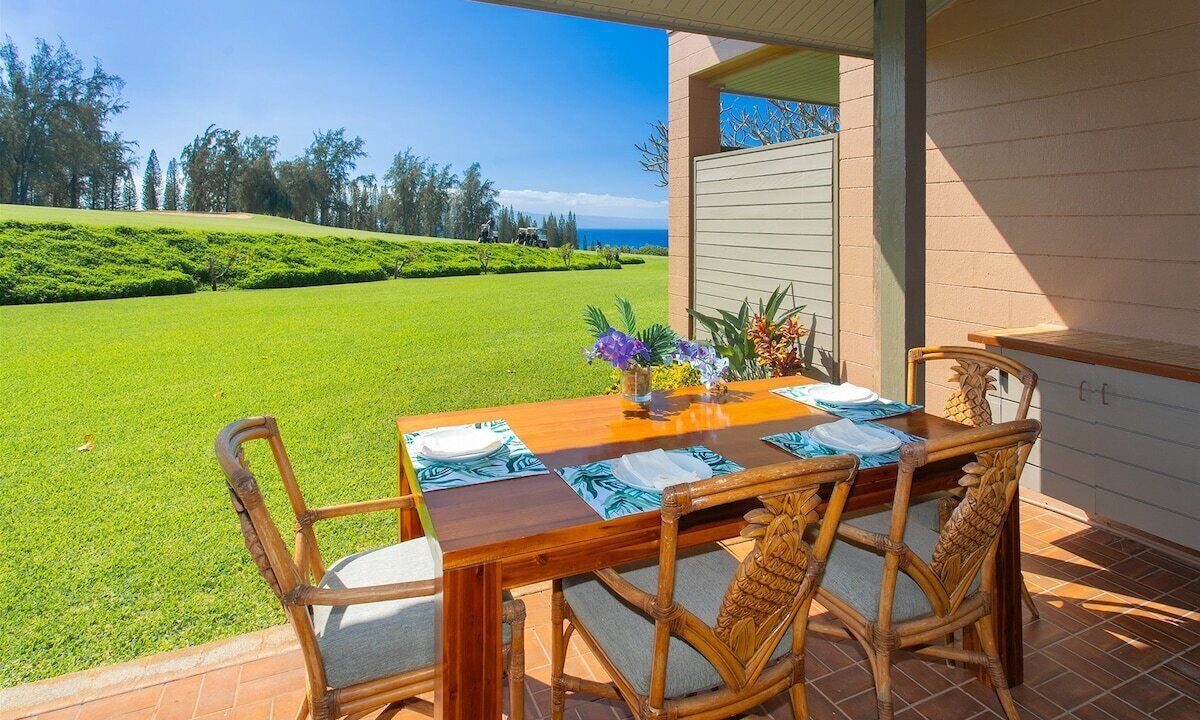 Photo of Others in Kapalua