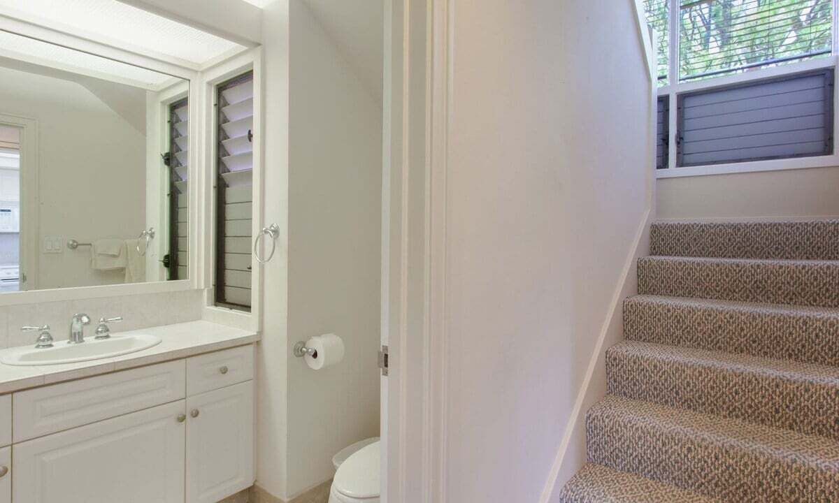 Photo of Bathroom in Kapalua