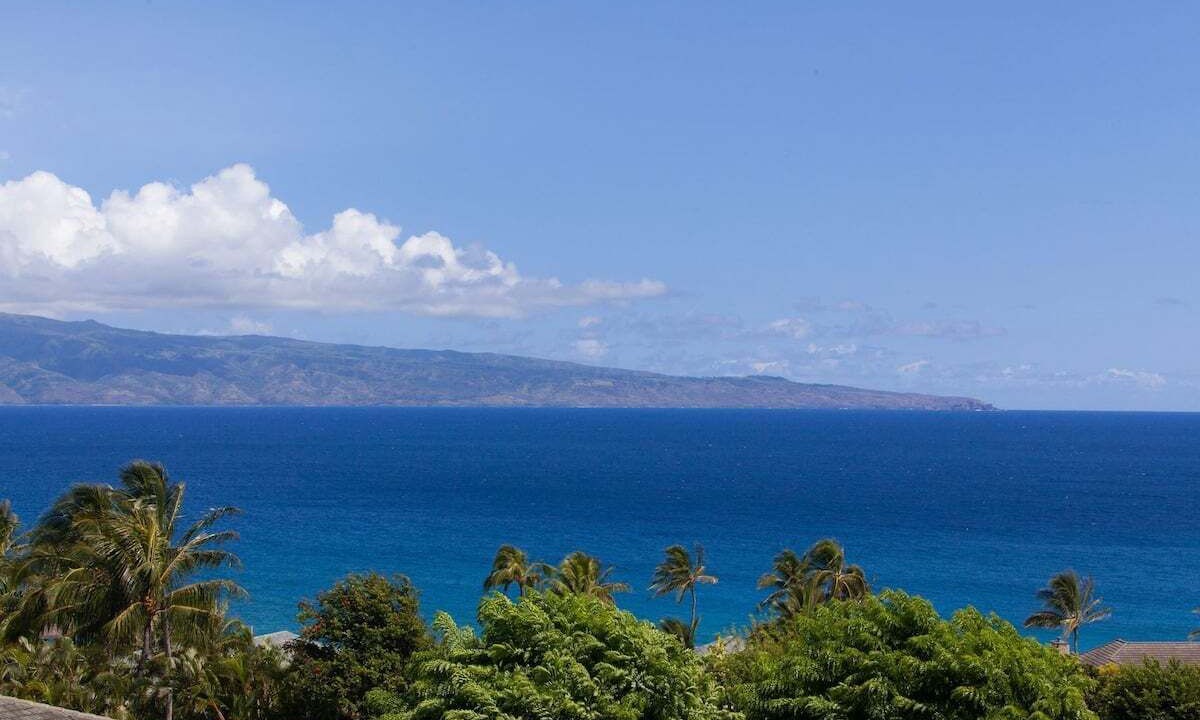 Photo of Bedroom in Kapalua