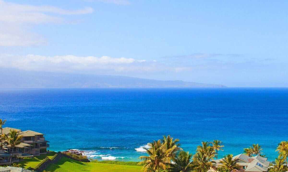 Photo of Others in Kapalua