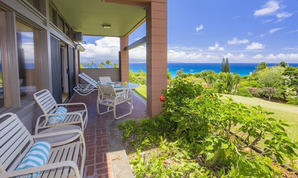 Photo of Outdoor in Kapalua
