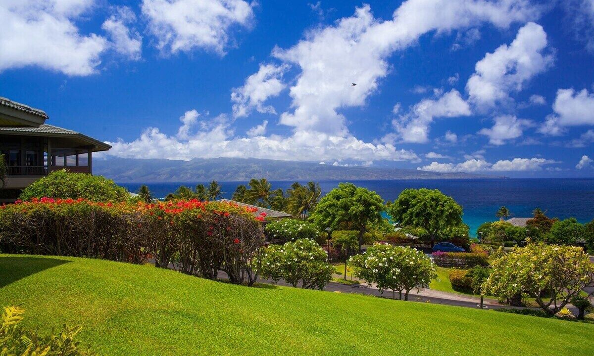 Photo of Bedroom in Kapalua