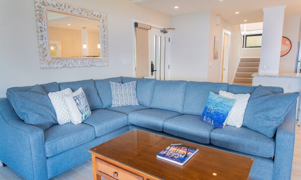 Photo of Bedroom in Kapalua