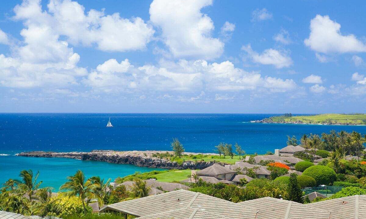 Photo of Others in Kapalua